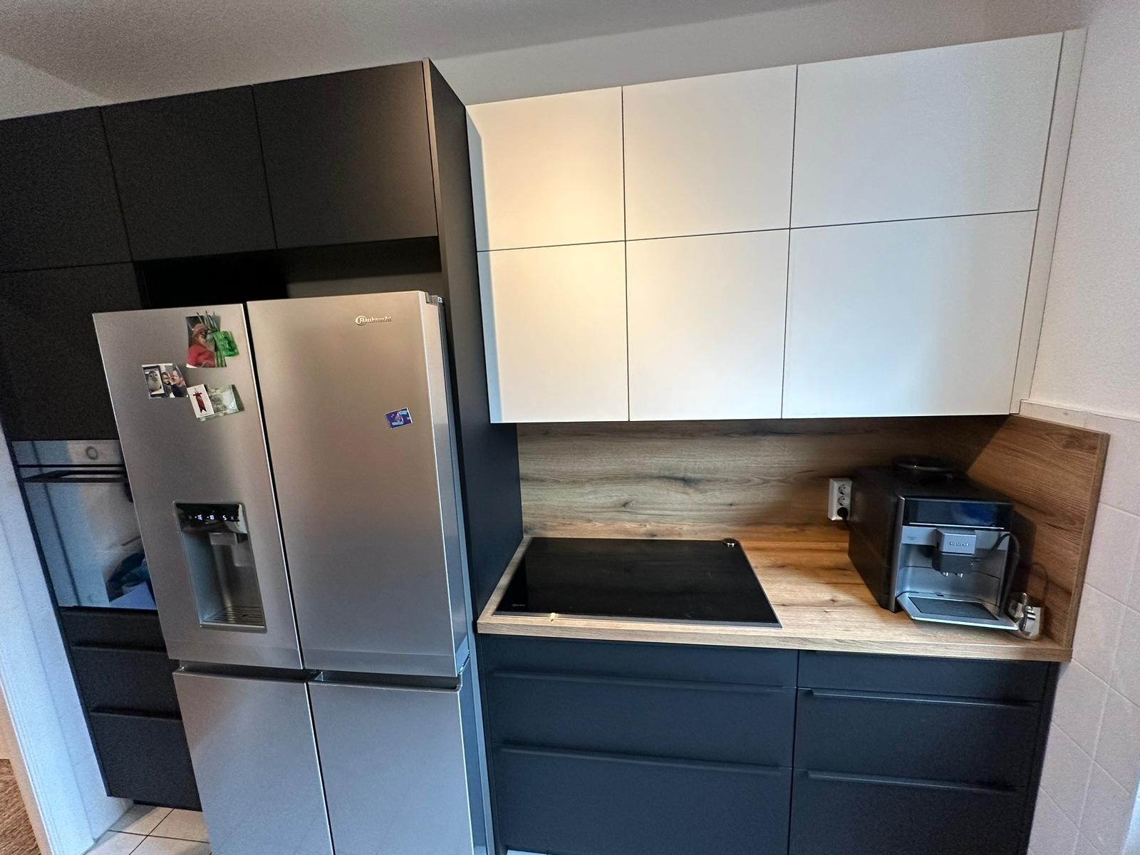 Küche Rostocker KTV 5