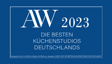 Auszeichnung Architektur & Wohnen 2023