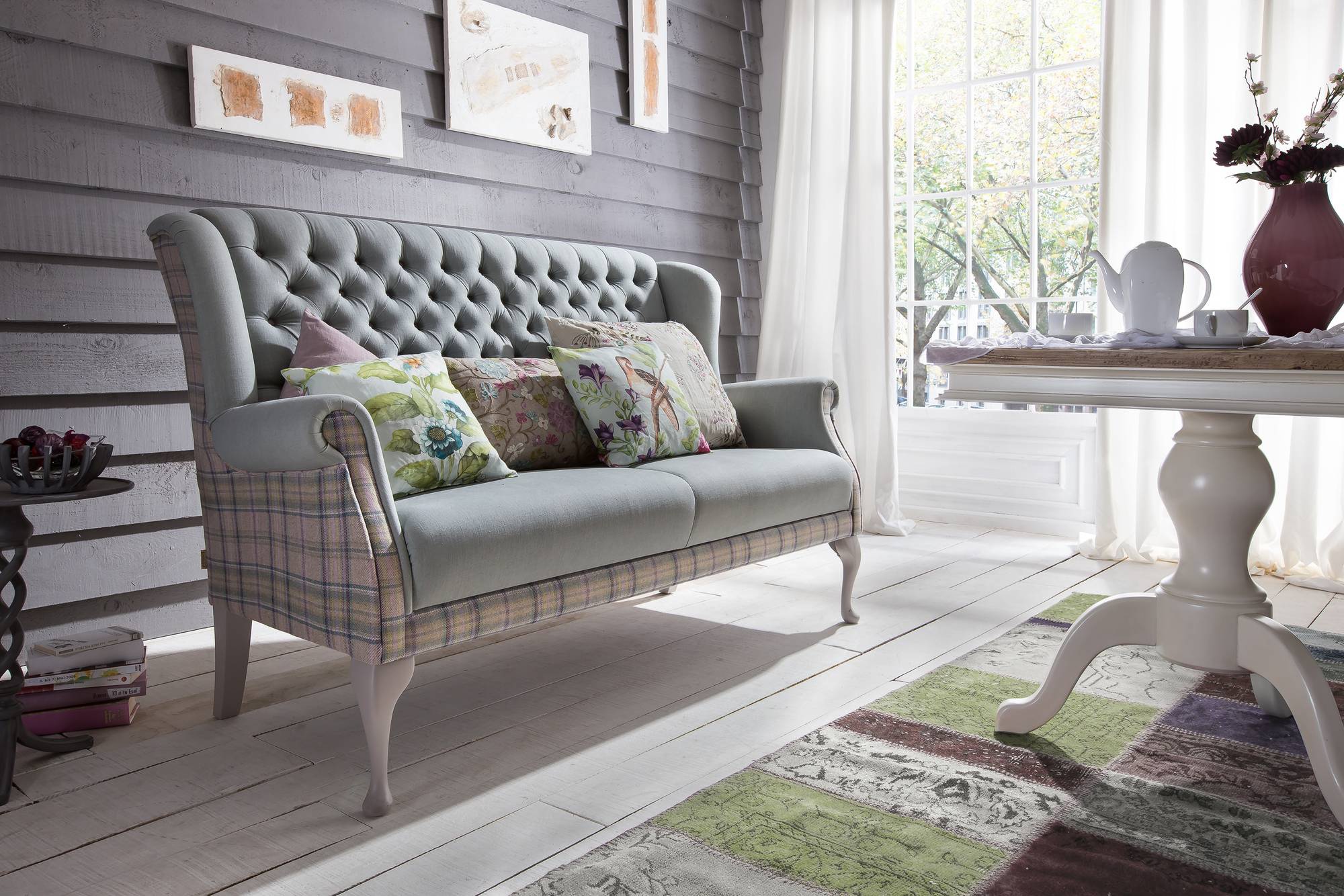 Küchensofa 3