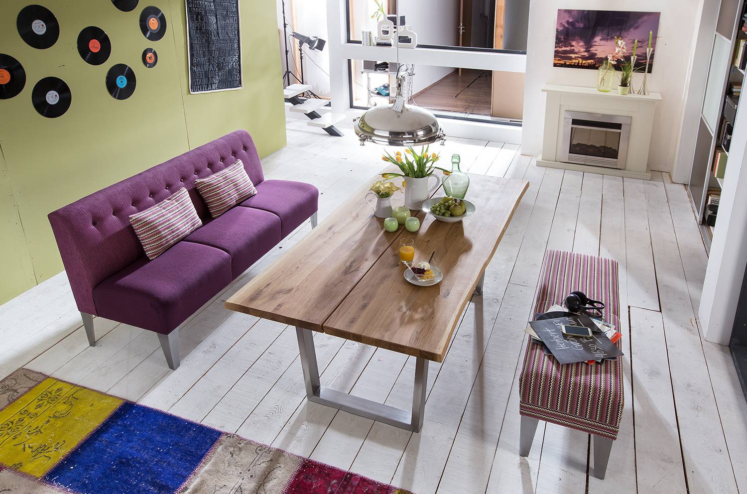 Küchensofa 5