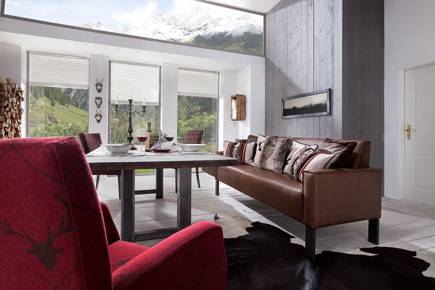 Küchensofa 2