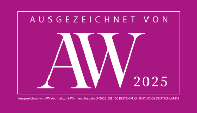 Architektur & Wohnen Auszeichnung 2025