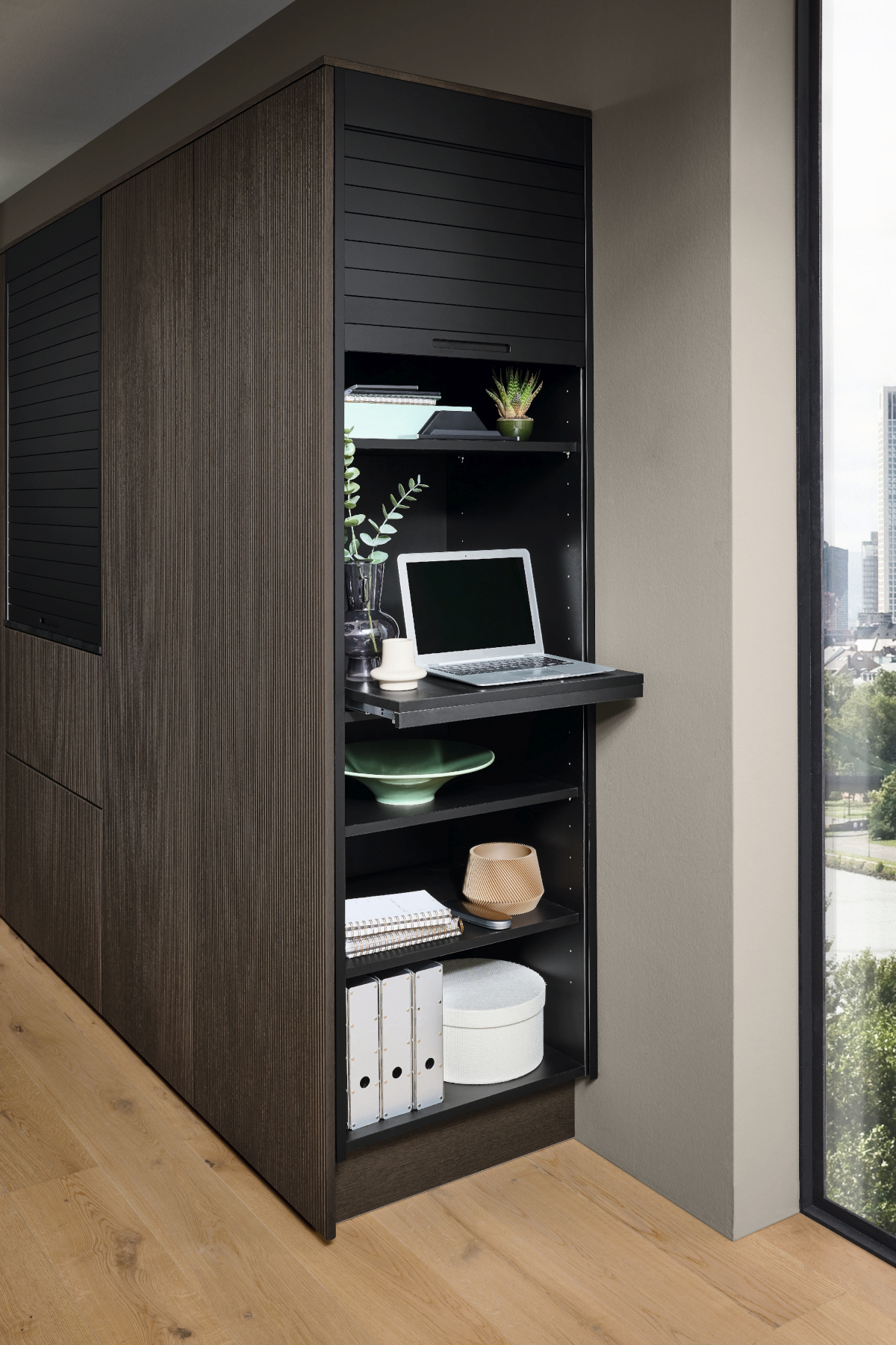 Ballerina TALEA Wohnraumplanung 2