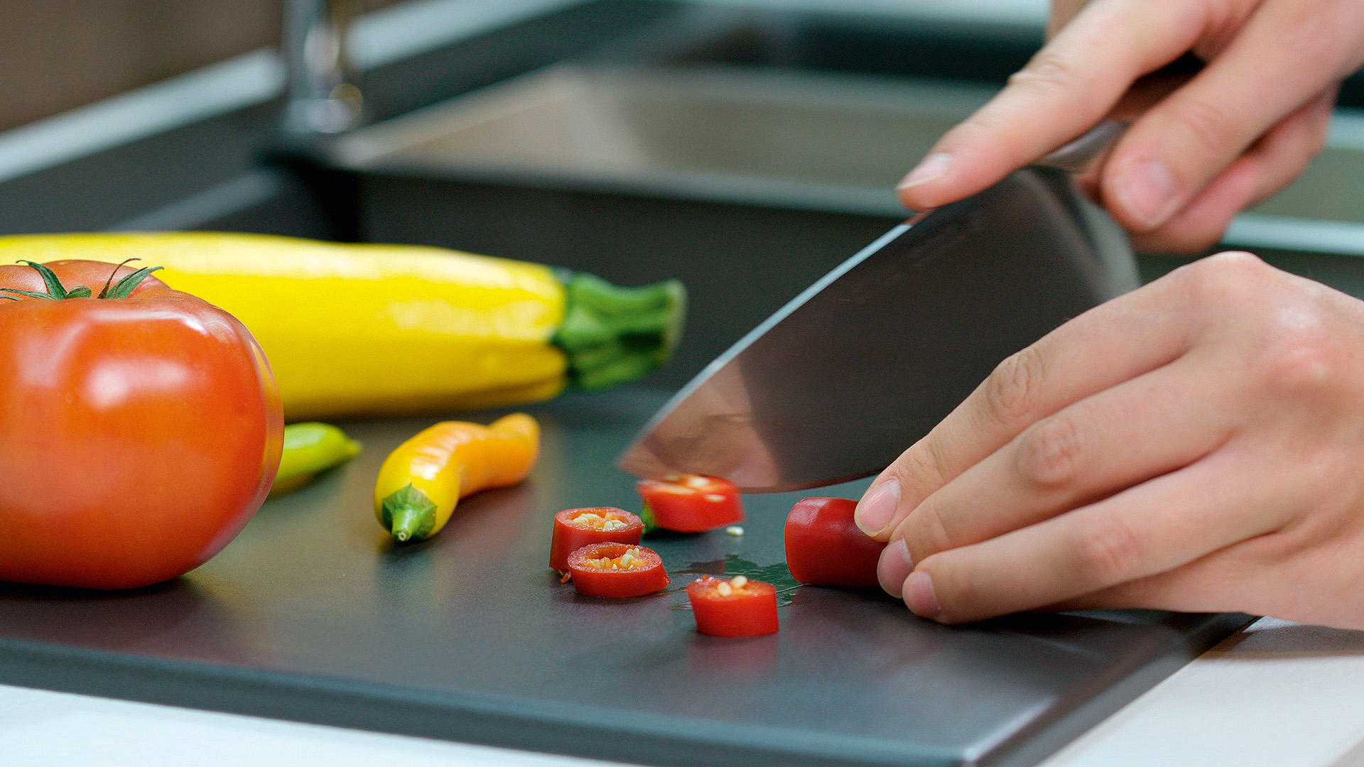 Systemceram schnittfest