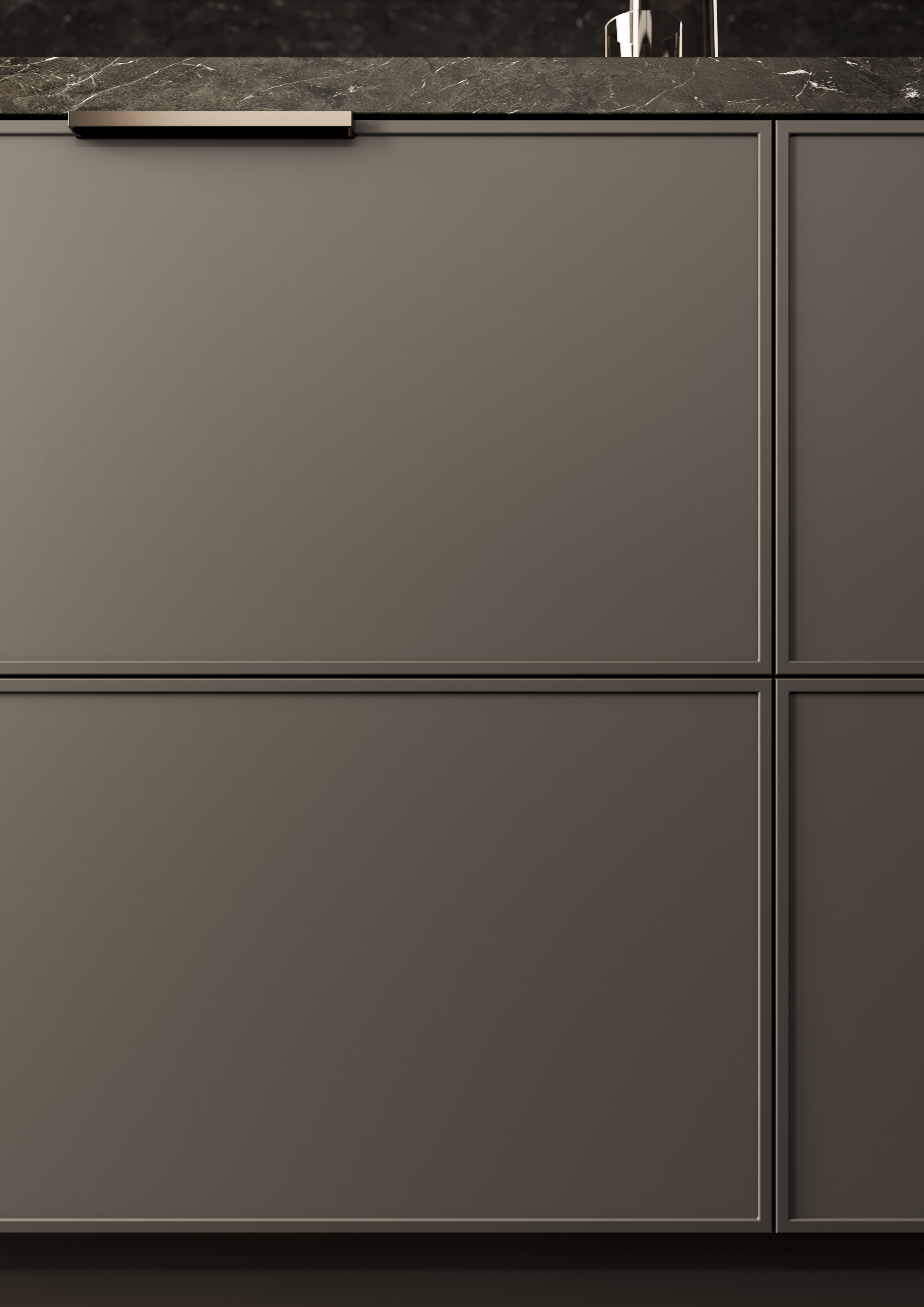 LEICHT WAKUU-FS Griff