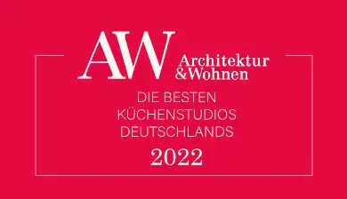 Auszeichnung Architektur & Wohnen 2022