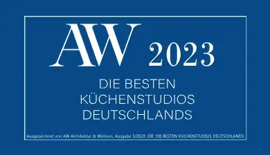 Auszeichnung Architektur & Wohnen 2023